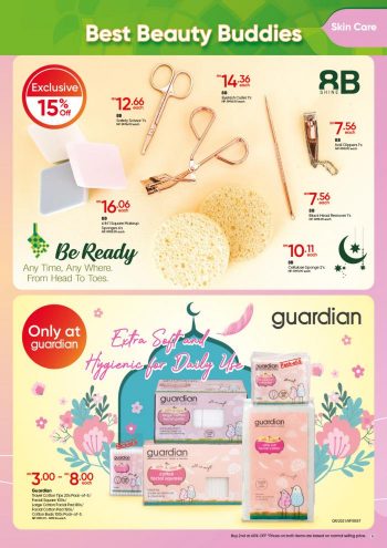 Guardian-Ramadan-Promotion-Catalogue-40-350x495 - Beauty & Health Hair Care Health Supplements Johor Kedah Kelantan Kuala Lumpur Melaka Negeri Sembilan Pahang Penang Perak Perlis Personal Care Promotions & Freebies Putrajaya Sabah Sarawak Selangor Skincare Terengganu 