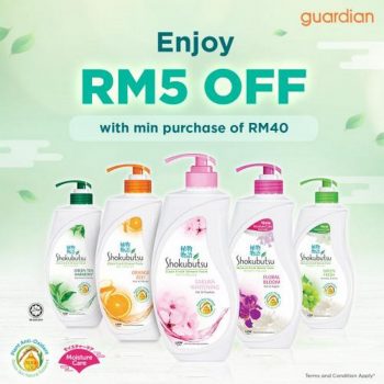 Guardian-Shokubutsu-RM5-OFF-Promotion-350x350 - Beauty & Health Fragrances Johor Kedah Kelantan Kuala Lumpur Melaka Negeri Sembilan Online Store Pahang Penang Perak Perlis Personal Care Promotions & Freebies Putrajaya Sabah Sarawak Selangor Terengganu 