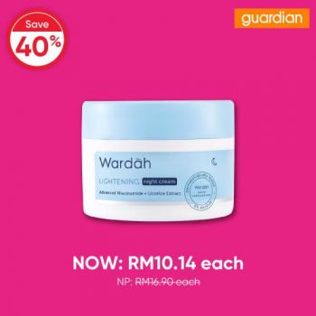Guardian-Skincare-Sale-13-350x350 - Beauty & Health Johor Kedah Kelantan Kuala Lumpur Malaysia Sales Melaka Negeri Sembilan Pahang Penang Perak Perlis Personal Care Putrajaya Sabah Sarawak Selangor Skincare Terengganu