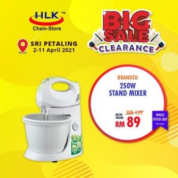 HLK-Big-Sale-Clearance-at-Sri-Petaling-10-350x350 - Computer Accessories Electronics & Computers Home Appliances IT Gadgets Accessories Kitchen Appliances Kuala Lumpur Selangor Warehouse Sale & Clearance in Malaysia