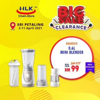 HLK-Big-Sale-Clearance-at-Sri-Petaling-15-350x350 - Computer Accessories Electronics & Computers Home Appliances IT Gadgets Accessories Kitchen Appliances Kuala Lumpur Selangor Warehouse Sale & Clearance in Malaysia 