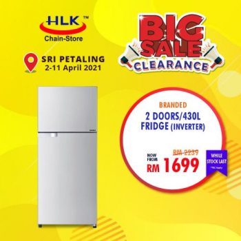 HLK-Big-Sale-Clearance-at-Sri-Petaling-3-350x350 - Computer Accessories Electronics & Computers Home Appliances IT Gadgets Accessories Kitchen Appliances Kuala Lumpur Selangor Warehouse Sale & Clearance in Malaysia 