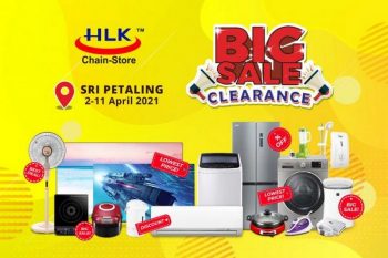 HLK-Big-Sale-Clearance-at-Sri-Petaling-350x233 - Computer Accessories Electronics & Computers Home Appliances IT Gadgets Accessories Kitchen Appliances Kuala Lumpur Selangor Warehouse Sale & Clearance in Malaysia 