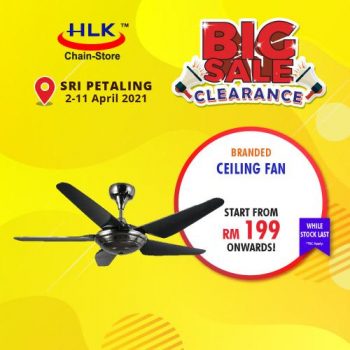 HLK-Big-Sale-Clearance-at-Sri-Petaling-7-350x350 - Computer Accessories Electronics & Computers Home Appliances IT Gadgets Accessories Kitchen Appliances Kuala Lumpur Selangor Warehouse Sale & Clearance in Malaysia