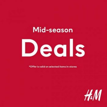 HM-Mid-Season-Deals-Sale-350x350 - Apparels Fashion Accessories Fashion Lifestyle & Department Store Johor Kedah Kelantan Kuala Lumpur Malaysia Sales Melaka Negeri Sembilan Pahang Penang Perak Perlis Putrajaya Sabah Sarawak Selangor Terengganu 