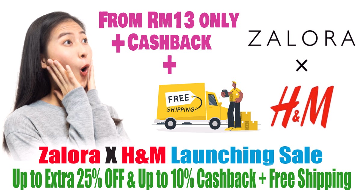 HM-Zalora-Launching-Warehouse-SAle-JUalan-Gudang-2021 - Apparels Bags Fashion Accessories Fashion Lifestyle & Department Store Footwear Handbags Johor Kedah Kelantan Kuala Lumpur Lingerie Location Melaka Nationwide Negeri Sembilan Online Store Pahang Penang Perak Perlis Putrajaya Sabah Sarawak Selangor Sportswear Sunglasses Terengganu Underwear Wallets Warehouse Sale & Clearance in Malaysia 