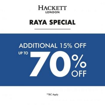 Hackett-London-Special-Sale-at-Johor-Premium-Outlets-350x349 - Apparels Fashion Accessories Fashion Lifestyle & Department Store Johor Malaysia Sales 