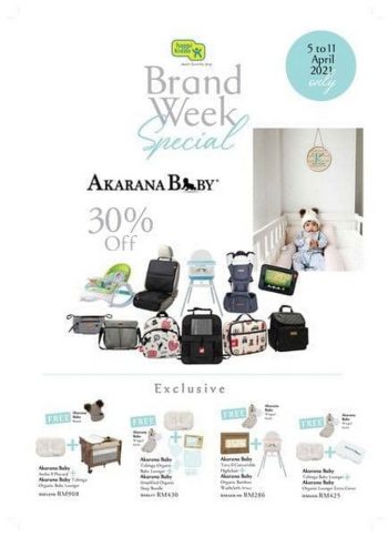Happikiddo-Brand-Week-Special-350x484 - Baby & Kids & Parenting Babycare Children Fashion Johor Kedah Kelantan Kuala Lumpur Melaka Negeri Sembilan Online Store Pahang Penang Perak Perlis Promotions & Freebies Putrajaya Sabah Sarawak Selangor Terengganu 