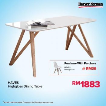 Harvey-Norman-IPC-Easter-Sale-11-350x350 - Computer Accessories Electronics & Computers Furniture Home & Garden & Tools Home Appliances Home Decor Malaysia Sales Selangor 