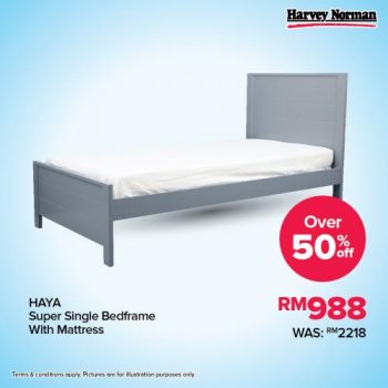 Harvey-Norman-IPC-Easter-Sale-13-350x350 - Computer Accessories Electronics & Computers Furniture Home & Garden & Tools Home Appliances Home Decor Malaysia Sales Selangor 