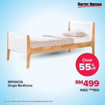 Harvey-Norman-IPC-Easter-Sale-14-350x350 - Computer Accessories Electronics & Computers Furniture Home & Garden & Tools Home Appliances Home Decor Malaysia Sales Selangor 