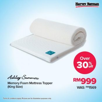 Harvey-Norman-IPC-Easter-Sale-15-350x350 - Computer Accessories Electronics & Computers Furniture Home & Garden & Tools Home Appliances Home Decor Malaysia Sales Selangor