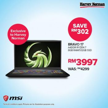 Harvey-Norman-IPC-Easter-Sale-2-350x350 - Computer Accessories Electronics & Computers Furniture Home & Garden & Tools Home Appliances Home Decor Malaysia Sales Selangor 