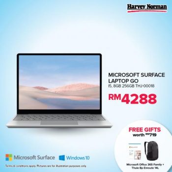 Harvey-Norman-IPC-Easter-Sale-5-350x350 - Computer Accessories Electronics & Computers Furniture Home & Garden & Tools Home Appliances Home Decor Malaysia Sales Selangor