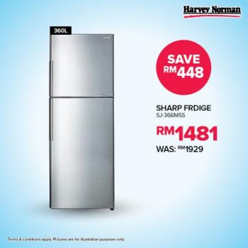Harvey-Norman-IPC-Easter-Sale-7-350x350 - Computer Accessories Electronics & Computers Furniture Home & Garden & Tools Home Appliances Home Decor Malaysia Sales Selangor 