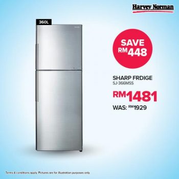 Harvey-Norman-IPC-Easter-Sale-7-350x350 - Computer Accessories Electronics & Computers Furniture Home & Garden & Tools Home Appliances Home Decor Malaysia Sales Selangor