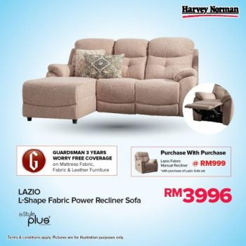 Harvey-Norman-IPC-Easter-Sale-8-350x350 - Computer Accessories Electronics & Computers Furniture Home & Garden & Tools Home Appliances Home Decor Malaysia Sales Selangor