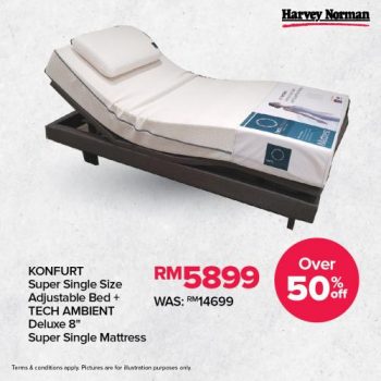 Harvey-Norman-Massive-Markdown-Sale-11-350x350 - Electronics & Computers Furniture Home & Garden & Tools Home Appliances Home Decor Johor Kedah Kelantan Kuala Lumpur Malaysia Sales Melaka Negeri Sembilan Pahang Penang Perak Perlis Putrajaya Sabah Sarawak Selangor Terengganu 