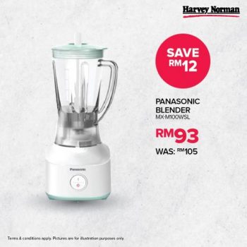 Harvey-Norman-Massive-Markdown-Sale-6-350x350 - Electronics & Computers Furniture Home & Garden & Tools Home Appliances Home Decor Johor Kedah Kelantan Kuala Lumpur Malaysia Sales Melaka Negeri Sembilan Pahang Penang Perak Perlis Putrajaya Sabah Sarawak Selangor Terengganu 