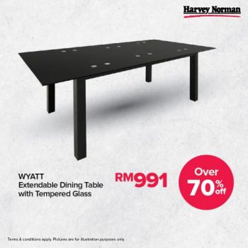 Harvey-Norman-Massive-Markdown-Sale-9-350x350 - Electronics & Computers Furniture Home & Garden & Tools Home Appliances Home Decor Johor Kedah Kelantan Kuala Lumpur Malaysia Sales Melaka Negeri Sembilan Pahang Penang Perak Perlis Putrajaya Sabah Sarawak Selangor Terengganu 