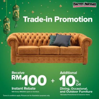 Harvey-Norman-Mega-Ramadan-Sale-11-350x350 - Bags Fashion Accessories Fashion Lifestyle & Department Store Handbags Johor Kedah Kelantan Kuala Lumpur Malaysia Sales Melaka Negeri Sembilan Pahang Penang Perak Perlis Putrajaya Sabah Sarawak Selangor Terengganu 