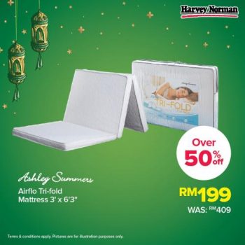 Harvey-Norman-Mega-Ramadan-Sale-13-350x350 - Bags Fashion Accessories Fashion Lifestyle & Department Store Handbags Johor Kedah Kelantan Kuala Lumpur Malaysia Sales Melaka Negeri Sembilan Pahang Penang Perak Perlis Putrajaya Sabah Sarawak Selangor Terengganu 