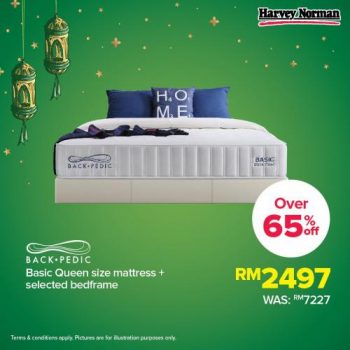 Harvey-Norman-Mega-Ramadan-Sale-15-350x350 - Bags Fashion Accessories Fashion Lifestyle & Department Store Handbags Johor Kedah Kelantan Kuala Lumpur Malaysia Sales Melaka Negeri Sembilan Pahang Penang Perak Perlis Putrajaya Sabah Sarawak Selangor Terengganu 