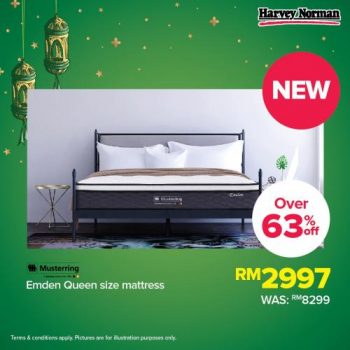 Harvey-Norman-Mega-Ramadan-Sale-16-350x350 - Bags Fashion Accessories Fashion Lifestyle & Department Store Handbags Johor Kedah Kelantan Kuala Lumpur Malaysia Sales Melaka Negeri Sembilan Pahang Penang Perak Perlis Putrajaya Sabah Sarawak Selangor Terengganu