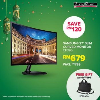 Harvey-Norman-Mega-Ramadan-Sale-6-350x350 - Bags Fashion Accessories Fashion Lifestyle & Department Store Handbags Johor Kedah Kelantan Kuala Lumpur Malaysia Sales Melaka Negeri Sembilan Pahang Penang Perak Perlis Putrajaya Sabah Sarawak Selangor Terengganu 