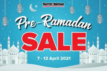 Harvey-Norman-Pre-Ramadan-Sale-350x232 - Electronics & Computers Furniture Home & Garden & Tools Home Appliances Home Decor IT Gadgets Accessories Johor Kedah Kelantan Kuala Lumpur Malaysia Sales Melaka Nationwide Negeri Sembilan Pahang Penang Perak Perlis Putrajaya Sabah Sarawak Selangor Terengganu 