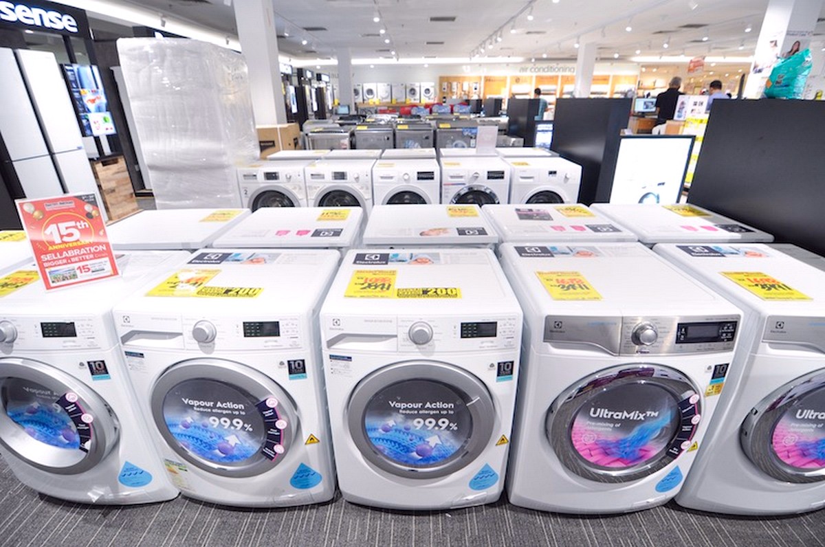 Harvey-Norman-Warehouse-Sale-2021-Malaysia-Jualan-Gudang-Clearance-Citta-Mall-Home-Appliances-Gadget-Furniture-003 - Electronics & Computers Furniture Home Appliances Home Decor Kitchen Appliances Selangor Warehouse Sale & Clearance in Malaysia 