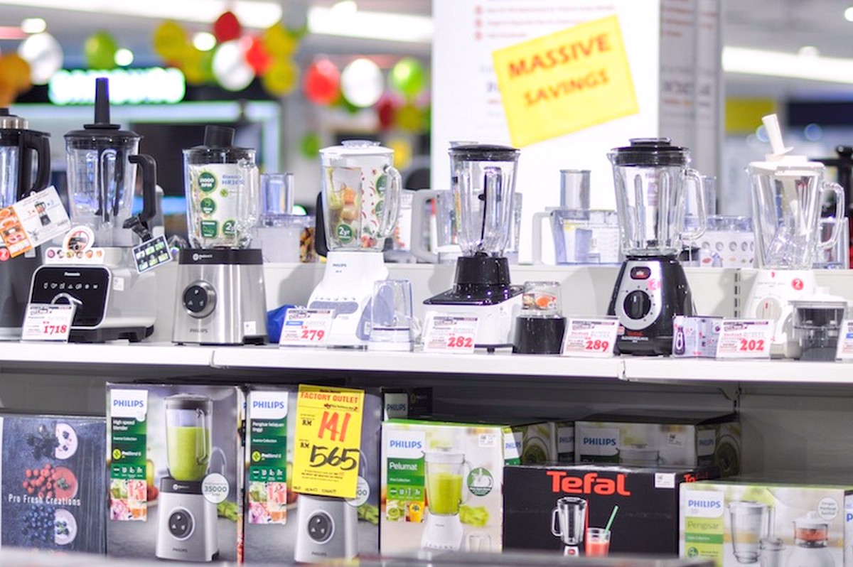 Harvey-Norman-Warehouse-Sale-2021-Malaysia-Jualan-Gudang-Clearance-Citta-Mall-Home-Appliances-Gadget-Furniture-007 - Electronics & Computers Furniture Home Appliances Home Decor Kitchen Appliances Selangor Warehouse Sale & Clearance in Malaysia