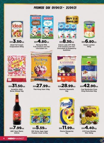 HeroMarket-Ramadan-Promotion-Catalogue-3-350x480 - Johor Kedah Kelantan Kuala Lumpur Melaka Negeri Sembilan Pahang Penang Perak Perlis Promotions & Freebies Putrajaya Sabah Sarawak Selangor Supermarket & Hypermarket Terengganu 