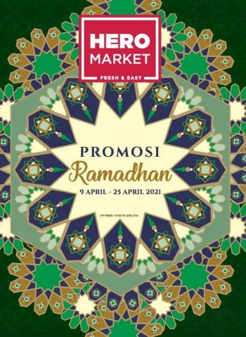 HeroMarket-Ramadan-Promotion-Catalogue-350x479 - Johor Kedah Kelantan Kuala Lumpur Melaka Negeri Sembilan Pahang Penang Perak Perlis Promotions & Freebies Putrajaya Sabah Sarawak Selangor Supermarket & Hypermarket Terengganu 