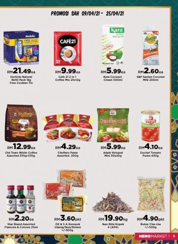 HeroMarket-Ramadan-Promotion-Catalogue-4-350x480 - Johor Kedah Kelantan Kuala Lumpur Melaka Negeri Sembilan Pahang Penang Perak Perlis Promotions & Freebies Putrajaya Sabah Sarawak Selangor Supermarket & Hypermarket Terengganu 