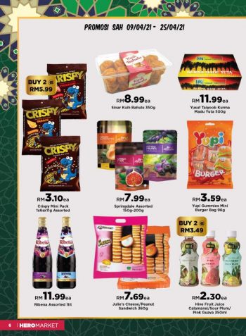 HeroMarket-Ramadan-Promotion-Catalogue-5-350x477 - Johor Kedah Kelantan Kuala Lumpur Melaka Negeri Sembilan Pahang Penang Perak Perlis Promotions & Freebies Putrajaya Sabah Sarawak Selangor Supermarket & Hypermarket Terengganu 