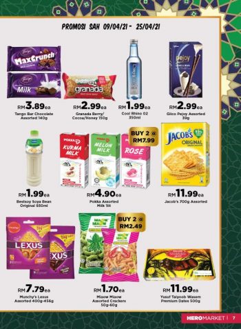 HeroMarket-Ramadan-Promotion-Catalogue-6-350x477 - Johor Kedah Kelantan Kuala Lumpur Melaka Negeri Sembilan Pahang Penang Perak Perlis Promotions & Freebies Putrajaya Sabah Sarawak Selangor Supermarket & Hypermarket Terengganu 