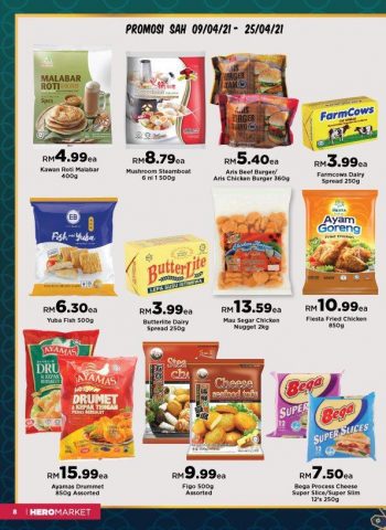 HeroMarket-Ramadan-Promotion-Catalogue-7-350x480 - Johor Kedah Kelantan Kuala Lumpur Melaka Negeri Sembilan Pahang Penang Perak Perlis Promotions & Freebies Putrajaya Sabah Sarawak Selangor Supermarket & Hypermarket Terengganu 