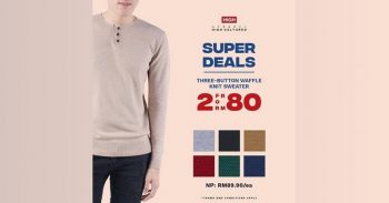 High-Cultured-Super-Deal-350x183 - Apparels Fashion Accessories Fashion Lifestyle & Department Store Johor Kedah Kelantan Kuala Lumpur Melaka Negeri Sembilan Online Store Pahang Penang Perak Perlis Promotions & Freebies Putrajaya Sabah Sarawak Selangor Terengganu 