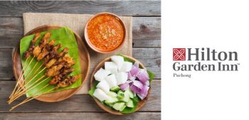 Hilton-Garden-Inn-20-off-Promo-with-OCBC-Bank-350x169 - Bank & Finance Beverages Food , Restaurant & Pub Hotels OCBC Bank Promotions & Freebies Selangor Sports,Leisure & Travel 