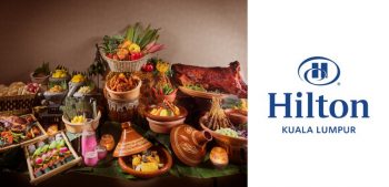 Hilton-KL-Ramadhan-Deal-with-OCBC-Bank-350x169 - Bank & Finance Beverages Food , Restaurant & Pub Hotels Kuala Lumpur OCBC Bank Promotions & Freebies Selangor Sports,Leisure & Travel 