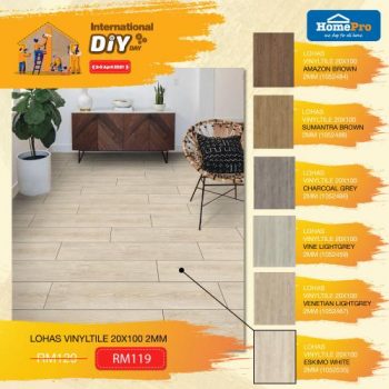 HomePro-International-DIY-Day-Promotion-8-350x350 - Building Materials Furniture Home & Garden & Tools Home Decor Johor Kedah Kelantan Kuala Lumpur Melaka Negeri Sembilan Online Store Pahang Penang Perak Perlis Promotions & Freebies Putrajaya Sabah Safety Tools & DIY Tools Sarawak Selangor Terengganu 