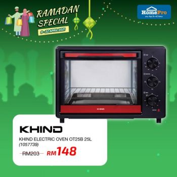 HomePro-Ramadan-Promotion-13-350x350 - Electronics & Computers Furniture Home & Garden & Tools Home Appliances Home Decor Johor Kedah Kelantan Kitchen Appliances Kuala Lumpur Melaka Negeri Sembilan Online Store Pahang Penang Perak Perlis Promotions & Freebies Putrajaya Sabah Sarawak Selangor Terengganu
