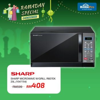 HomePro-Ramadan-Promotion-14-350x350 - Electronics & Computers Furniture Home & Garden & Tools Home Appliances Home Decor Johor Kedah Kelantan Kitchen Appliances Kuala Lumpur Melaka Negeri Sembilan Online Store Pahang Penang Perak Perlis Promotions & Freebies Putrajaya Sabah Sarawak Selangor Terengganu