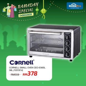 HomePro-Ramadan-Promotion-15-350x350 - Electronics & Computers Furniture Home & Garden & Tools Home Appliances Home Decor Johor Kedah Kelantan Kitchen Appliances Kuala Lumpur Melaka Negeri Sembilan Online Store Pahang Penang Perak Perlis Promotions & Freebies Putrajaya Sabah Sarawak Selangor Terengganu