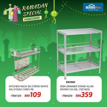 HomePro-Ramadan-Promotion-16-350x350 - Electronics & Computers Furniture Home & Garden & Tools Home Appliances Home Decor Johor Kedah Kelantan Kitchen Appliances Kuala Lumpur Melaka Negeri Sembilan Online Store Pahang Penang Perak Perlis Promotions & Freebies Putrajaya Sabah Sarawak Selangor Terengganu