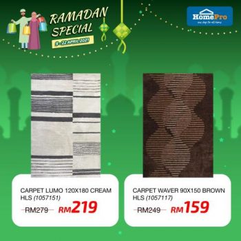 HomePro-Ramadan-Promotion-17-350x350 - Electronics & Computers Furniture Home & Garden & Tools Home Appliances Home Decor Johor Kedah Kelantan Kitchen Appliances Kuala Lumpur Melaka Negeri Sembilan Online Store Pahang Penang Perak Perlis Promotions & Freebies Putrajaya Sabah Sarawak Selangor Terengganu