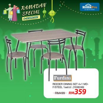 HomePro-Ramadan-Promotion-4-350x350 - Electronics & Computers Furniture Home & Garden & Tools Home Appliances Home Decor Johor Kedah Kelantan Kitchen Appliances Kuala Lumpur Melaka Negeri Sembilan Online Store Pahang Penang Perak Perlis Promotions & Freebies Putrajaya Sabah Sarawak Selangor Terengganu 