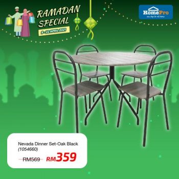 HomePro-Ramadan-Promotion-5-350x350 - Electronics & Computers Furniture Home & Garden & Tools Home Appliances Home Decor Johor Kedah Kelantan Kitchen Appliances Kuala Lumpur Melaka Negeri Sembilan Online Store Pahang Penang Perak Perlis Promotions & Freebies Putrajaya Sabah Sarawak Selangor Terengganu