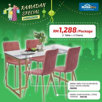 HomePro-Ramadan-Promotion-6-350x350 - Electronics & Computers Furniture Home & Garden & Tools Home Appliances Home Decor Johor Kedah Kelantan Kitchen Appliances Kuala Lumpur Melaka Negeri Sembilan Online Store Pahang Penang Perak Perlis Promotions & Freebies Putrajaya Sabah Sarawak Selangor Terengganu